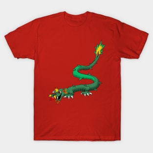 Dragon T-Shirt